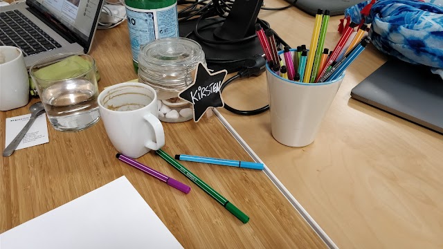 Rayaworx Coworking
