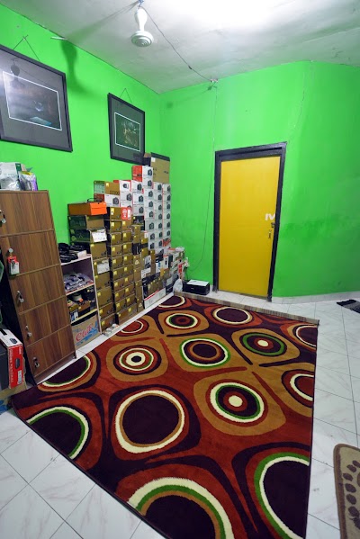 Photos of Rumah Kamera Makassar # Andhy Photography & Property Management