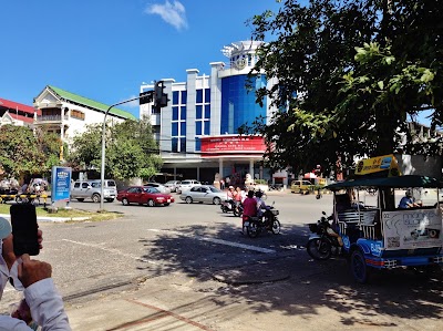 Photos of Canadia Bank & ATM