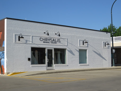 Chrysalis Bridal Salon Gallery - United States