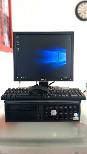 LIA MEXICO. VENTA DE EQUIPO DE COMPUTO Y TECNOLOGIA - Thumbnail