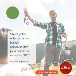 Photo n°11 de CIBC • Centre de Bilan de Compétences | Les Sables d'Olonne 85 à Les Sables-d'Olonne (Centre de formation)