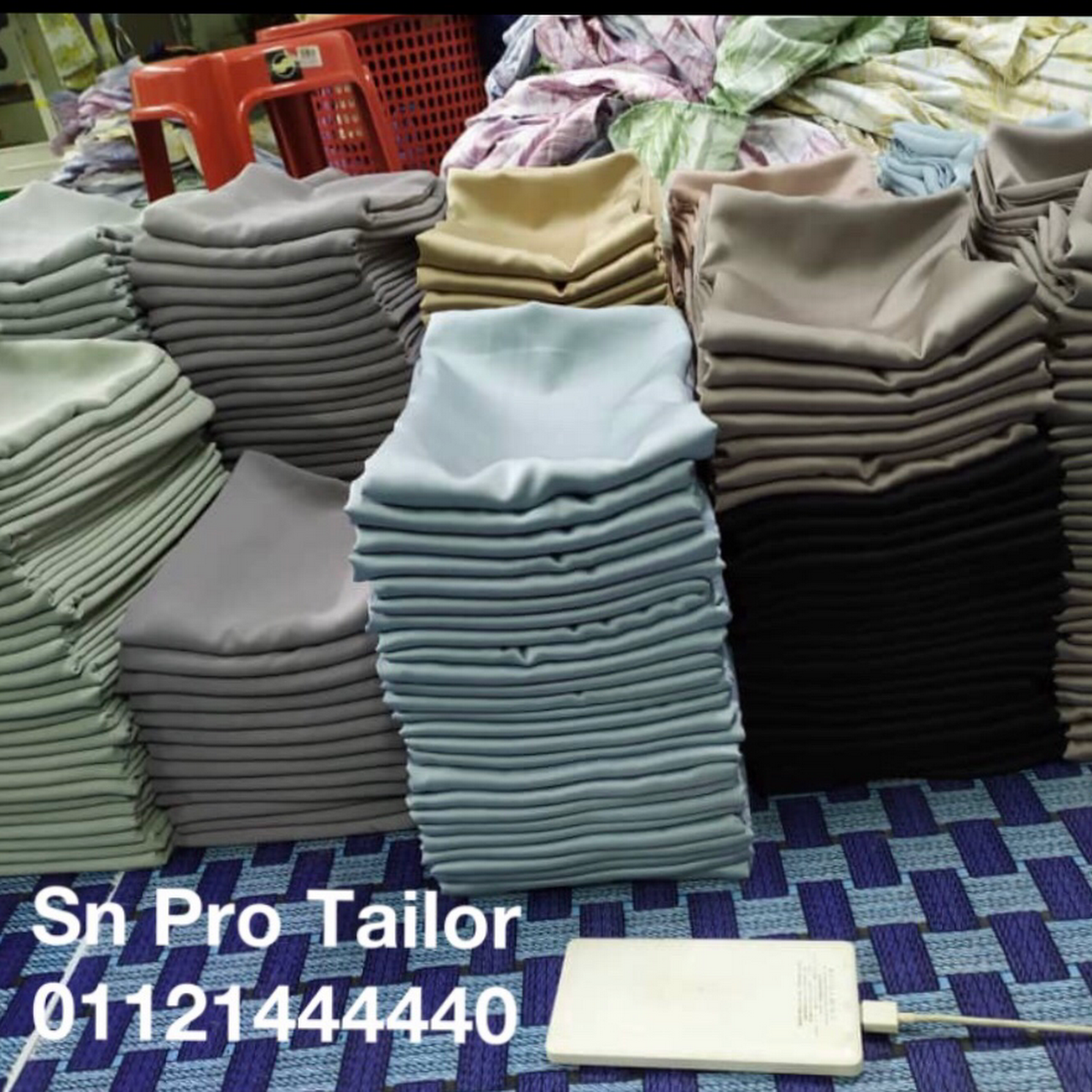 Sn Pro Tailor Kedai Jahit Shah Alam Tailor In Seksyen 7