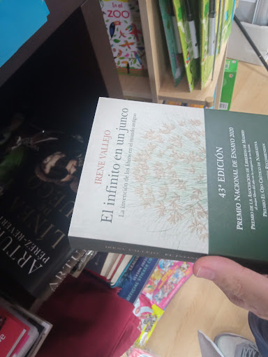 Librería Capitel - Thumbnail