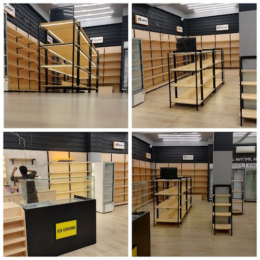 The new shop 24 hours Pratap Nagar Deep Cleaning post image