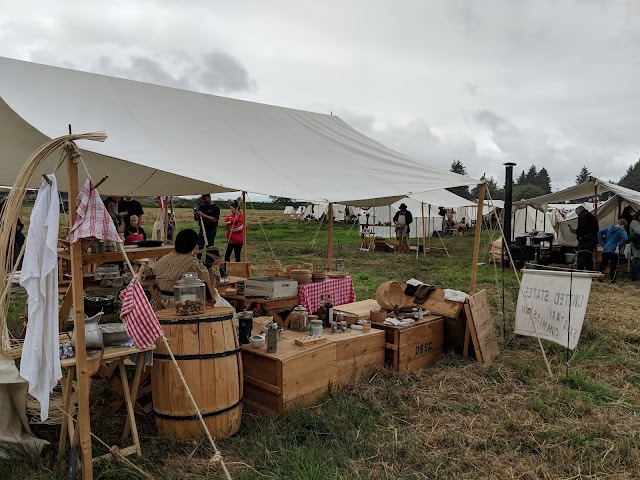 Clatsop County Fair & Expo Center