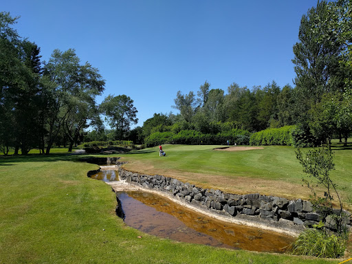 Lisburn Golf Club