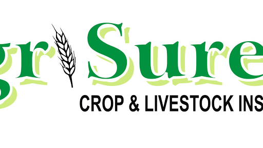 AgriSured, LLC Logo