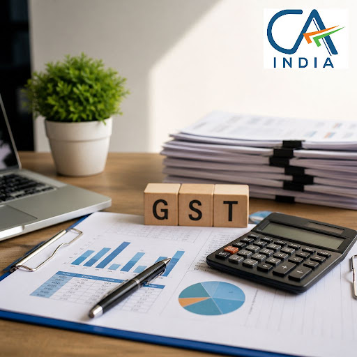 Input Tax Credit (ITC) reconciliation is one of the most critical steps in accurate GST complianc… post image