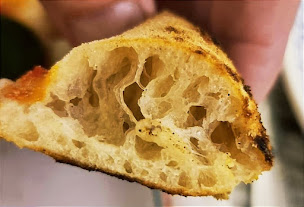 Photo n°2 de Pizzleu 93 à Saint-Denis (Pizzas à emporter)