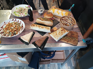 Photo n°6 de Le Biggy 33 à Bordeaux (Restaurant)