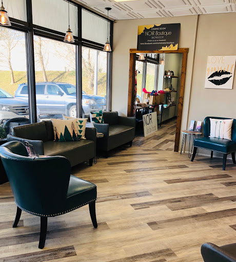 Silhouettes salon and spa Gallery - United States