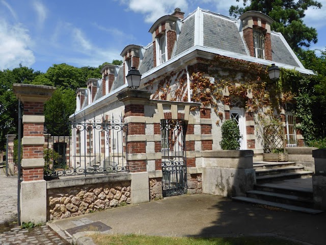 Parc forestier de la Poudrerie