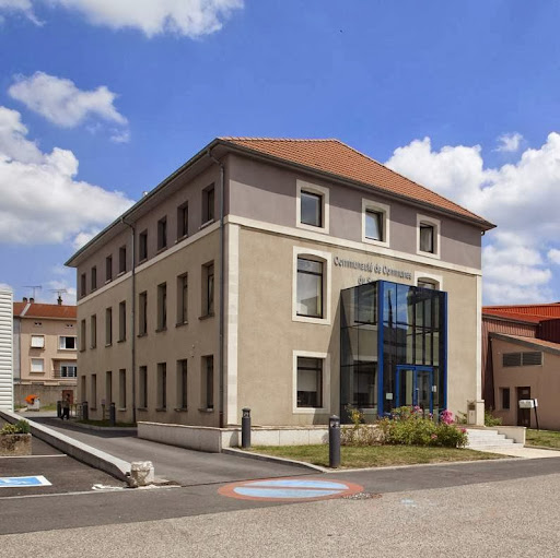 Communauté de communes du Saulnois