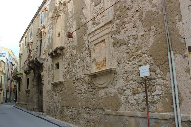 Palazzo Bongiovanni