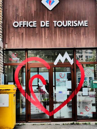 Office de Tourisme du Lac d'Annecy - Bureau de Veyrier-du-Lac - Thumbnail