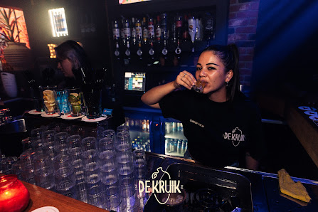 Café Bar De Kruik Heuvel 38, 5038 CP Tilburg, Nederland