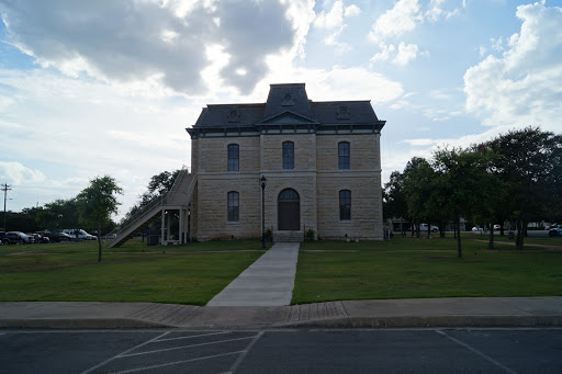 Blanco City Clerk - Thumbnail