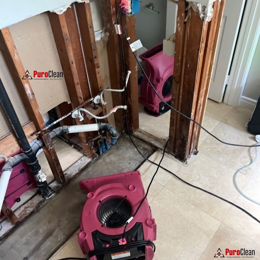 PuroClean of San Clemente photo