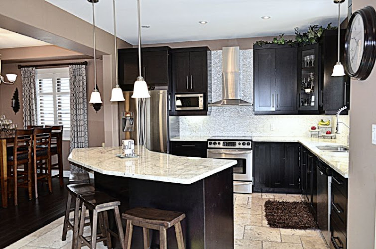 Graham's & Son Interiors, Since 1975 work photo 1