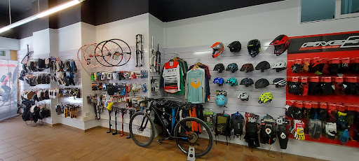 Tactic Bikes - Visual