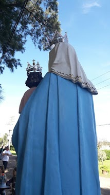 Parroquia Nuestra Señora del Rosario de San Nicolás, Author: Claudia Tempio