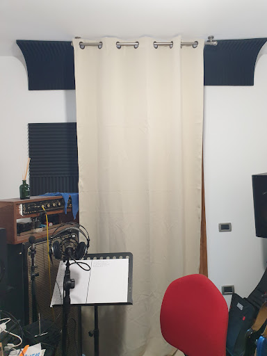 Lenacustica - Visual