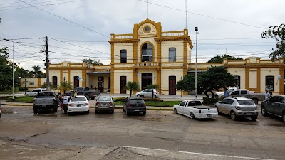 Photos of Hotel Internacional de Turismo