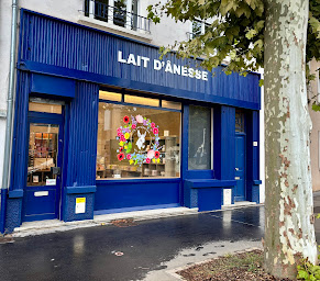 Photo n°1 de La Savonnière du Moulin à Nancy (Grossiste de produits de beauté)