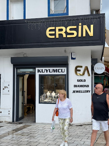 ERSİN KUYUMCULUK