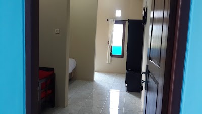 Photos of kambera island