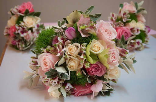 Blush Florist and Tui Street Confectionary - Thumbnail