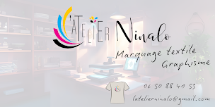 Photo n°1 de L’atelier Ninalo à Camps-la-Source (Graphiste)