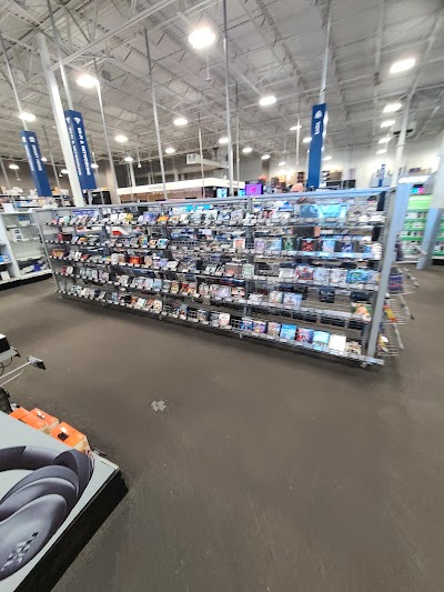 Best Buy