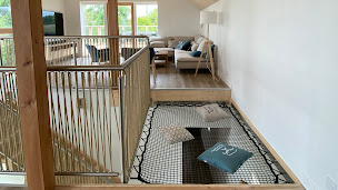 Photo n°30 de Les Villas Holibreizh à Plounéour-Brignogan-plages (Agence de location de maisons de vacances)