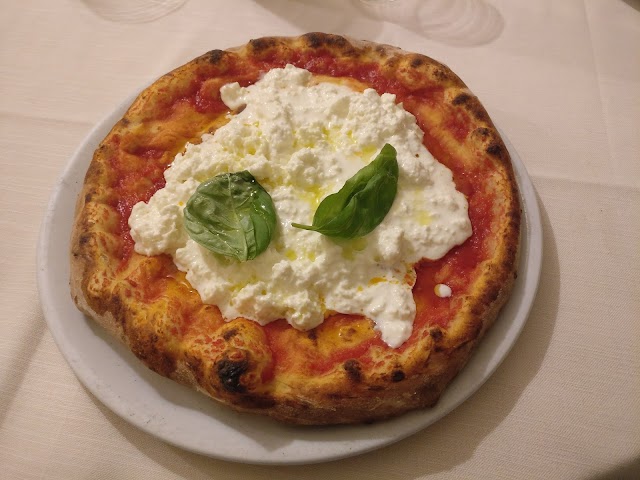 Libery Pizza & Artigianal Beer