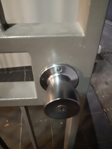 IR Locksmith - Visual