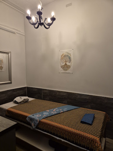 Praan Thai Health & Spa Glasgow