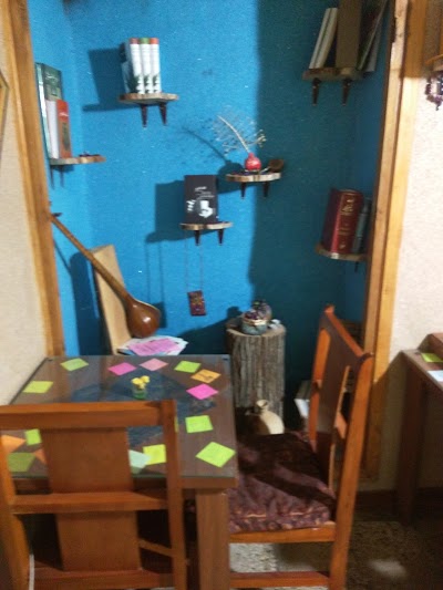 Photos of Termeh Cafe