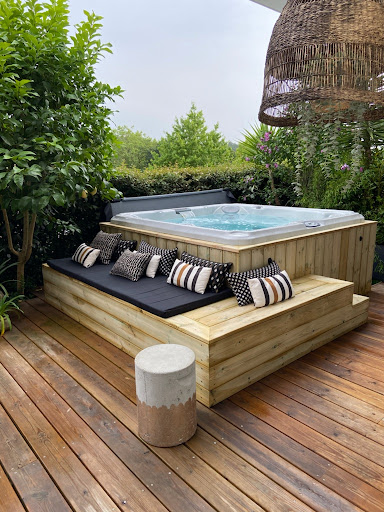 Photo de Génération SPA Jacuzzi - Distributeur Officiel à Pau, Pyrénées Atlantiques à Billère (64140)