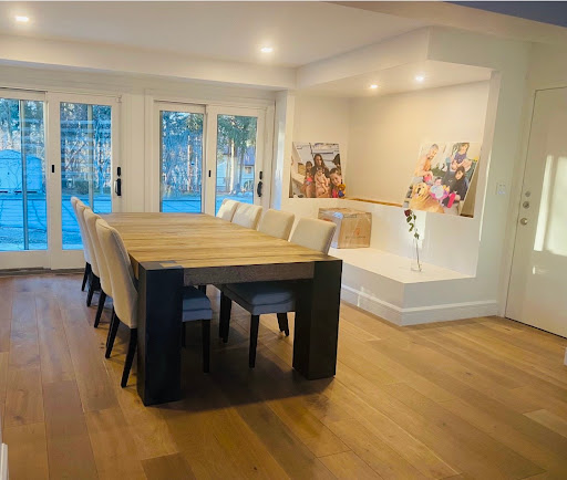 Overall Renovation Inc Gallery - United States
