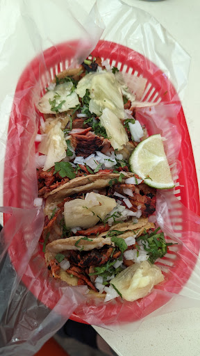 7 chiles - Visual