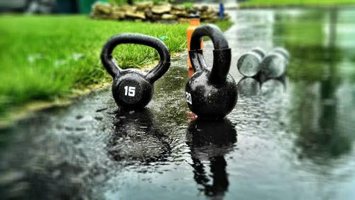 Align Fitness Australia - Thumbnail