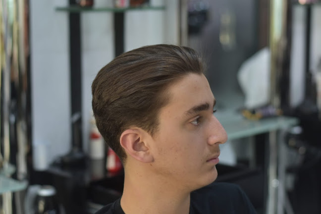 The Barber House - Best Men’s Barbershop in Dubai Marina Contact