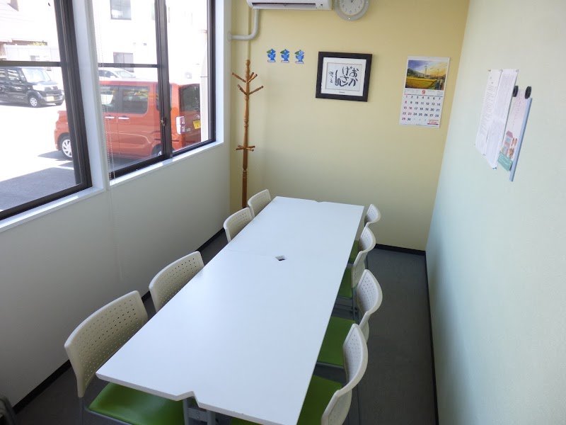 株式会社いわき土地建物 小島東店