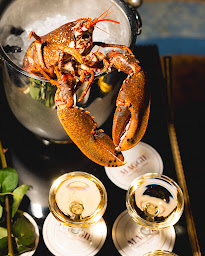 Photo n°1 de Maggie Restaurant & Brunch à Paris (Bar à vin)