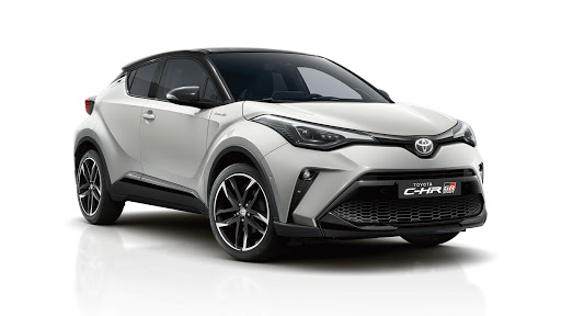 Toyota Karlshamn / Bil och motor i Sydost AB - Thumbnail