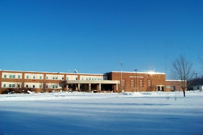 Buffalo Gap High School