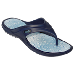 Chanclas - Visual