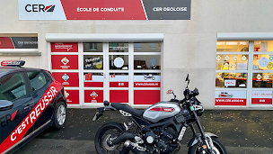 Photo n°2 de CER Déoloise à Déols (Club)